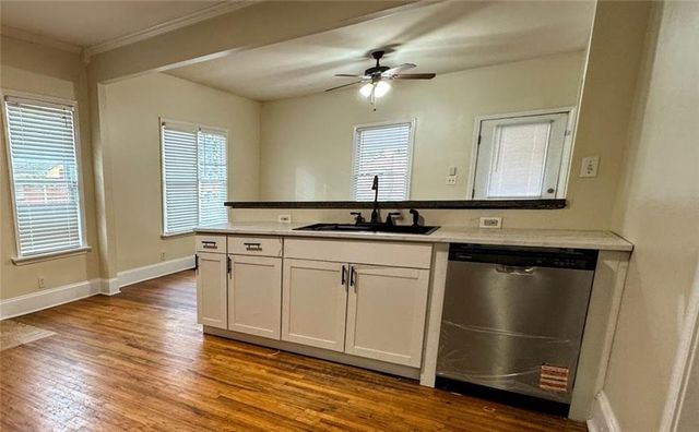 1637 Columbia Drive, Decatur, GA 30032