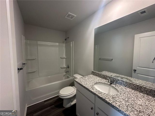 8660 Webb Road 10, Riverdale, GA 30274