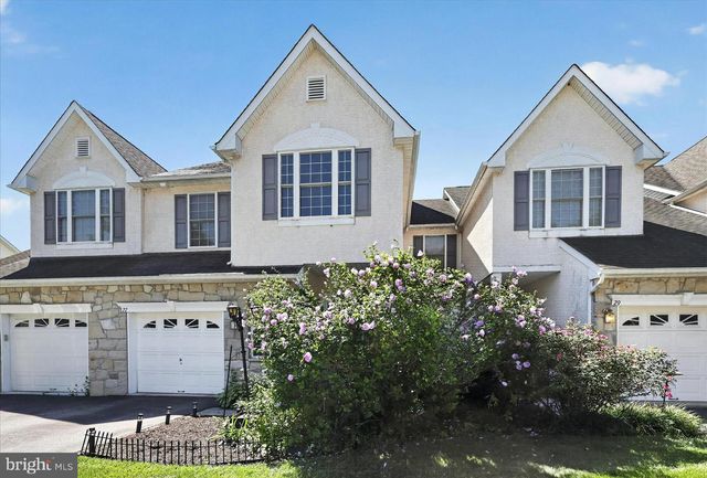 27 LINCOLN DR, Downingtown, PA 19335