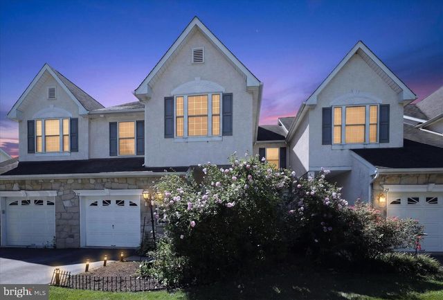 27 LINCOLN DR, Downingtown, PA 19335