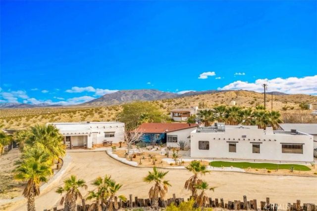 75775 Joe Davis Drive, 29 Palms, CA 92277