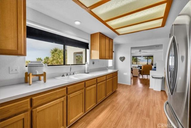 75775 Joe Davis Drive, 29 Palms, CA 92277