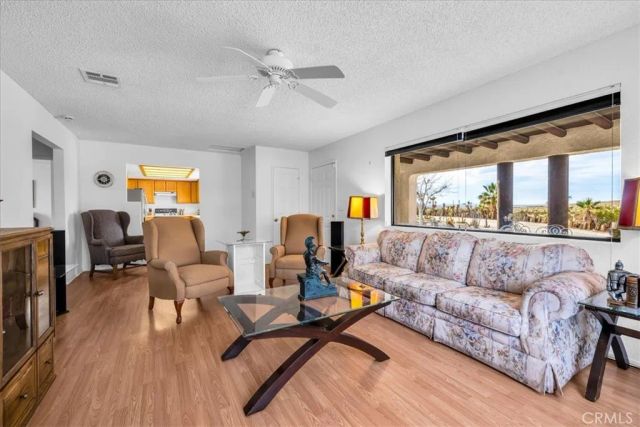 75775 Joe Davis Drive, 29 Palms, CA 92277