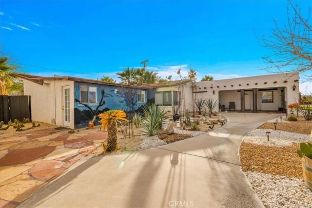 75775 Joe Davis Drive, 29 Palms, CA 92277