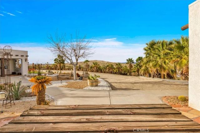 75775 Joe Davis Drive, 29 Palms, CA 92277