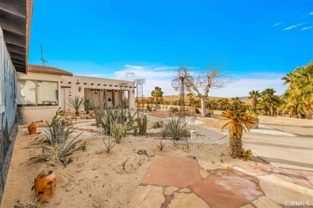 75775 Joe Davis Drive, 29 Palms, CA 92277