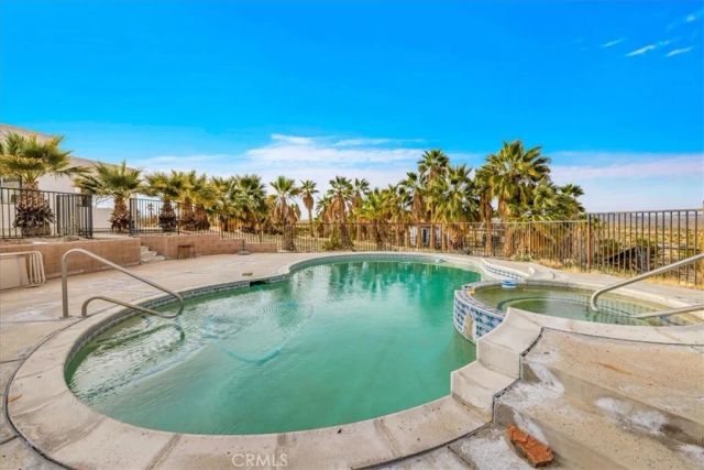 75775 Joe Davis Drive, 29 Palms, CA 92277