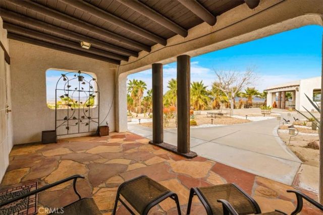 75775 Joe Davis Drive, 29 Palms, CA 92277