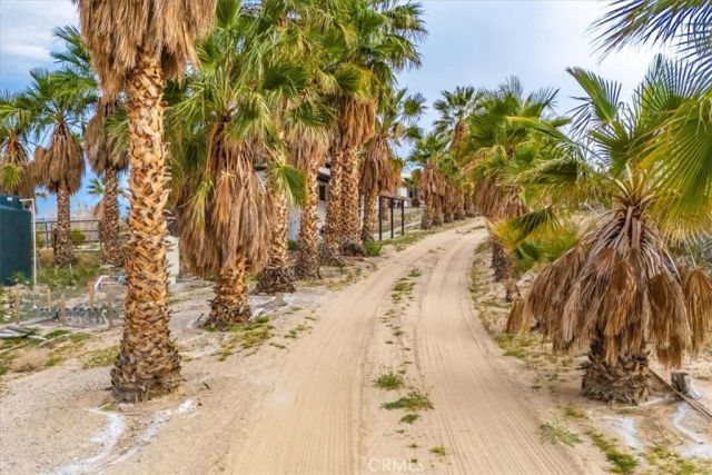 75775 Joe Davis Drive, 29 Palms, CA 92277