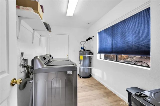 75775 Joe Davis Drive, 29 Palms, CA 92277