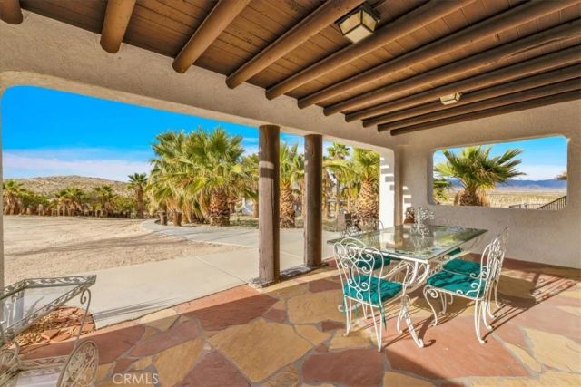 75775 Joe Davis Drive, 29 Palms, CA 92277