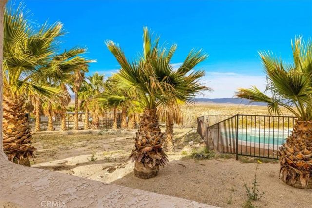 75775 Joe Davis Drive, 29 Palms, CA 92277