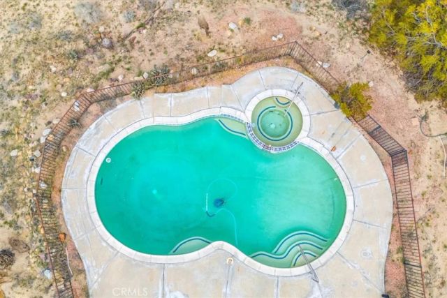 75775 Joe Davis Drive, 29 Palms, CA 92277