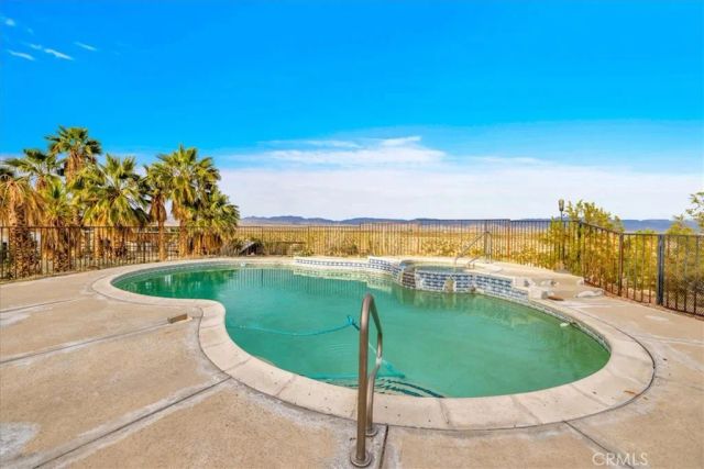 75775 Joe Davis Drive, 29 Palms, CA 92277