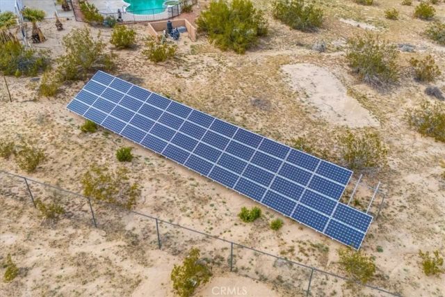 75775 Joe Davis Drive, 29 Palms, CA 92277