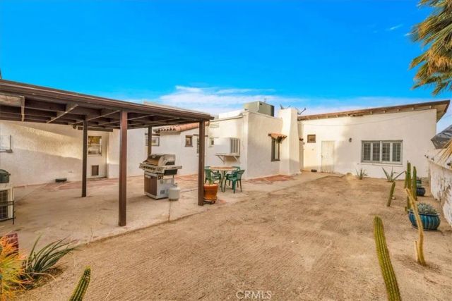 75775 Joe Davis Drive, 29 Palms, CA 92277