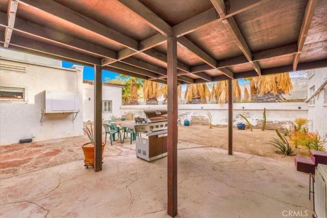 75775 Joe Davis Drive, 29 Palms, CA 92277