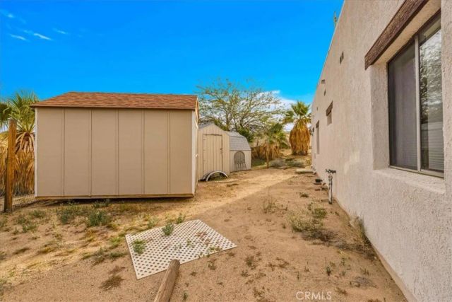 75775 Joe Davis Drive, 29 Palms, CA 92277