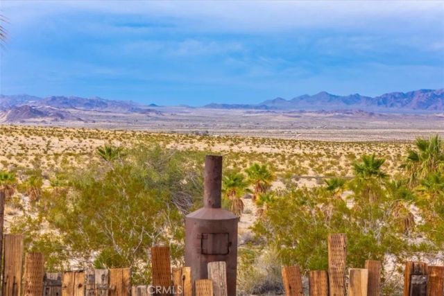 75775 Joe Davis Drive, 29 Palms, CA 92277