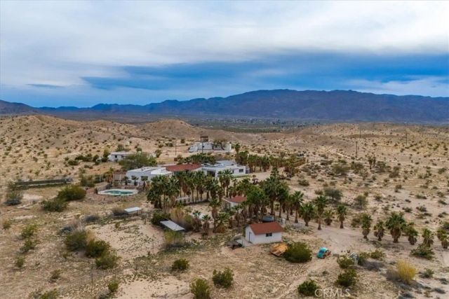 75775 Joe Davis Drive, 29 Palms, CA 92277