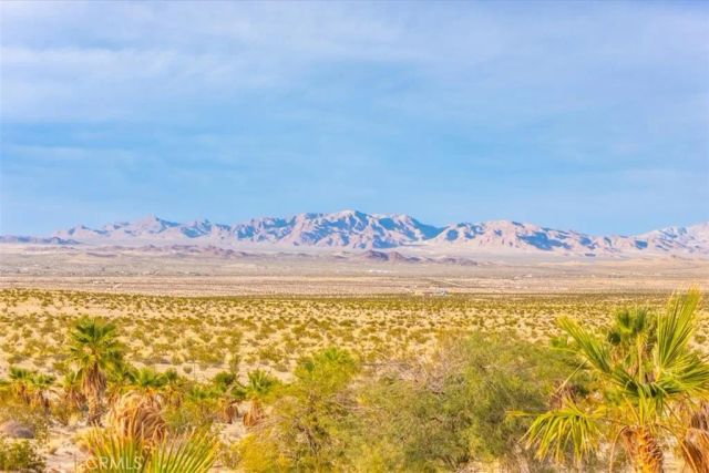 75775 Joe Davis Drive, 29 Palms, CA 92277