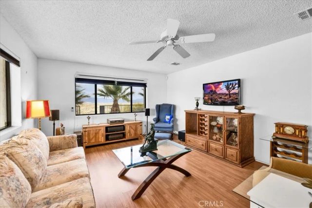 75775 Joe Davis Drive, 29 Palms, CA 92277