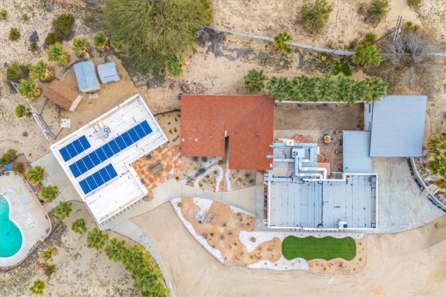 75775 Joe Davis Drive, 29 Palms, CA 92277