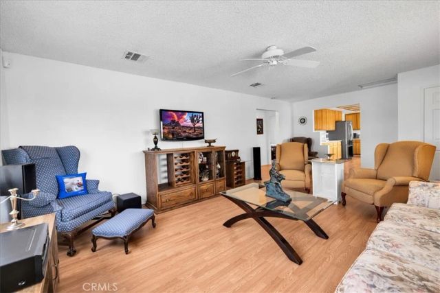 75775 Joe Davis Drive, 29 Palms, CA 92277