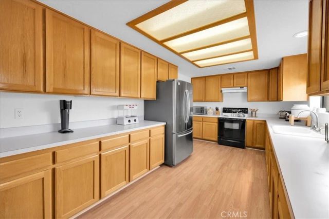 75775 Joe Davis Drive, 29 Palms, CA 92277