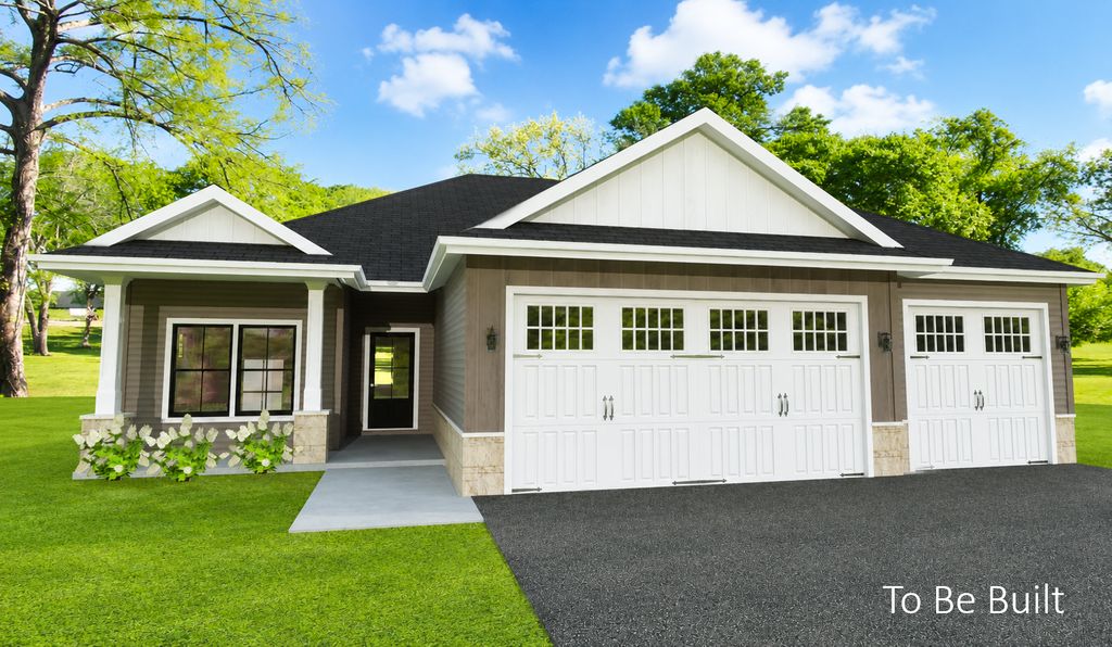2427 14 Avenue SW, Rochester, MN 55902