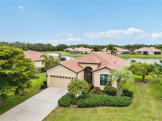 4164 MACKAY FALLS TERRACE, Sarasota, FL 34243