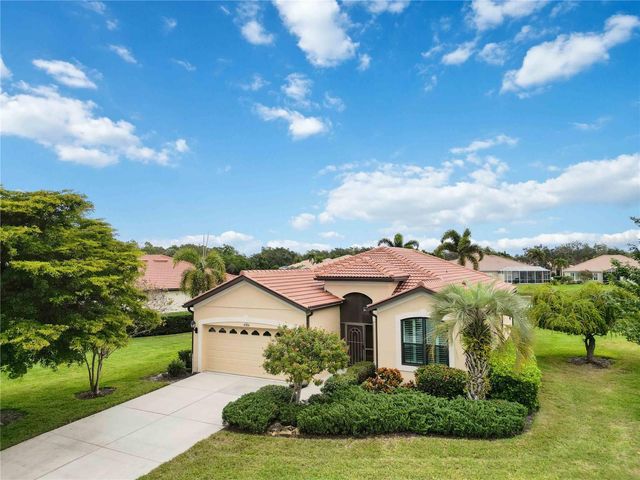 4164 MACKAY FALLS TERRACE, Sarasota, FL 34243