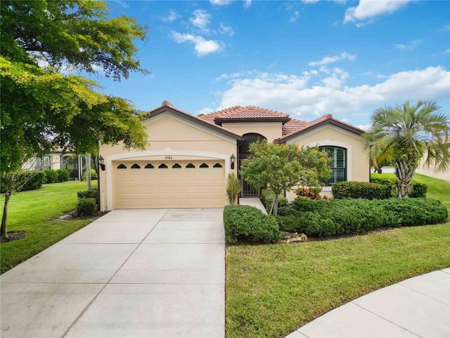 4164 MACKAY FALLS TERRACE, Sarasota, FL 34243