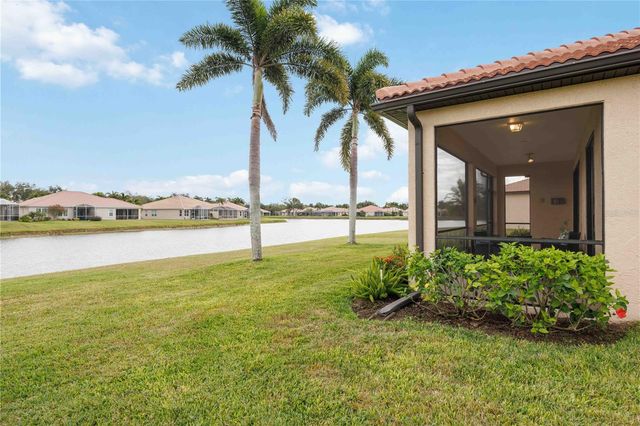 4164 MACKAY FALLS TERRACE, Sarasota, FL 34243