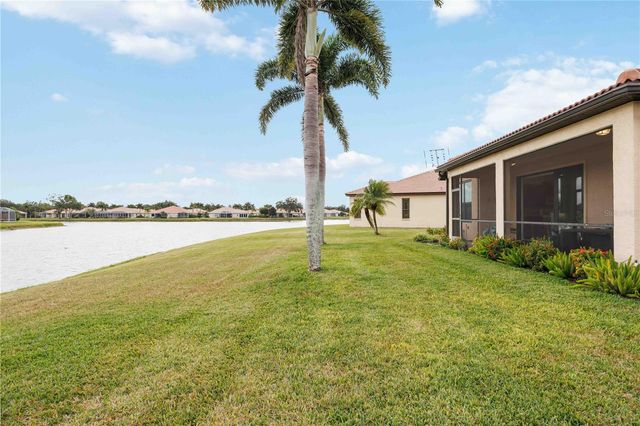 4164 MACKAY FALLS TERRACE, Sarasota, FL 34243