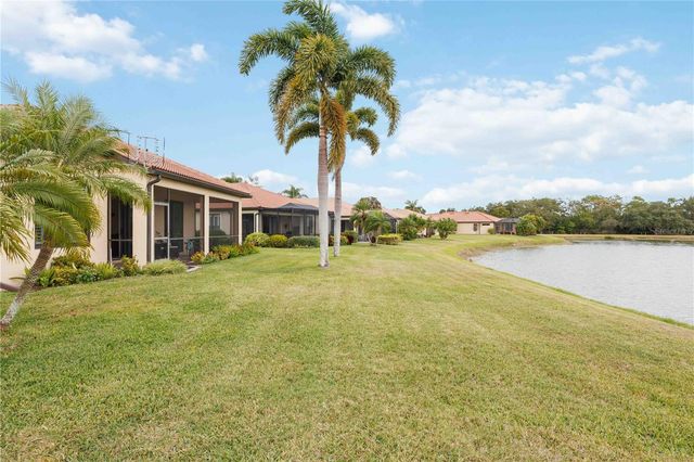 4164 MACKAY FALLS TERRACE, Sarasota, FL 34243