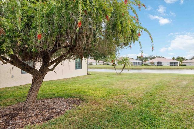 4164 MACKAY FALLS TERRACE, Sarasota, FL 34243