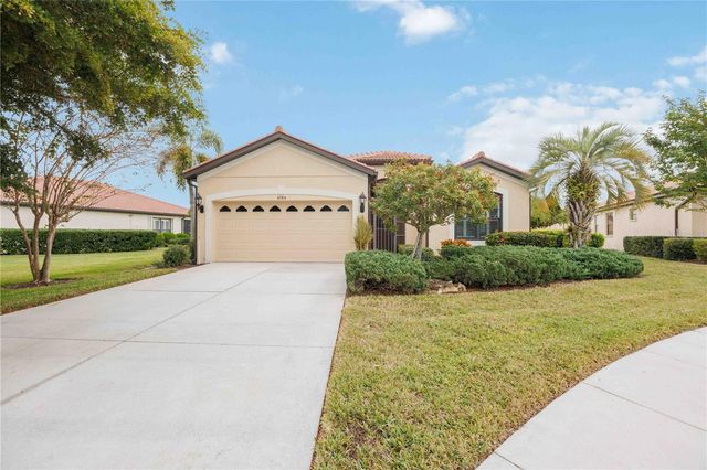 4164 MACKAY FALLS TERRACE, Sarasota, FL 34243