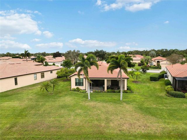 4164 MACKAY FALLS TERRACE, Sarasota, FL 34243