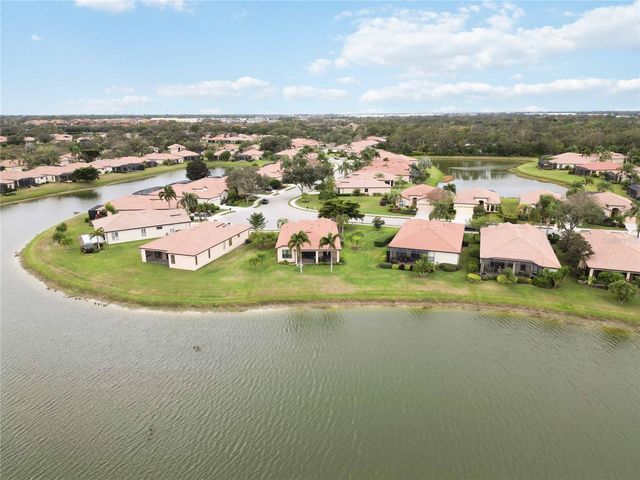 4164 MACKAY FALLS TERRACE, Sarasota, FL 34243