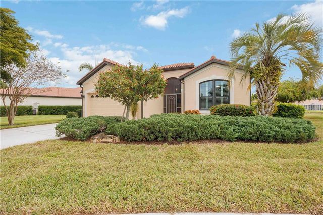 4164 MACKAY FALLS TERRACE, Sarasota, FL 34243