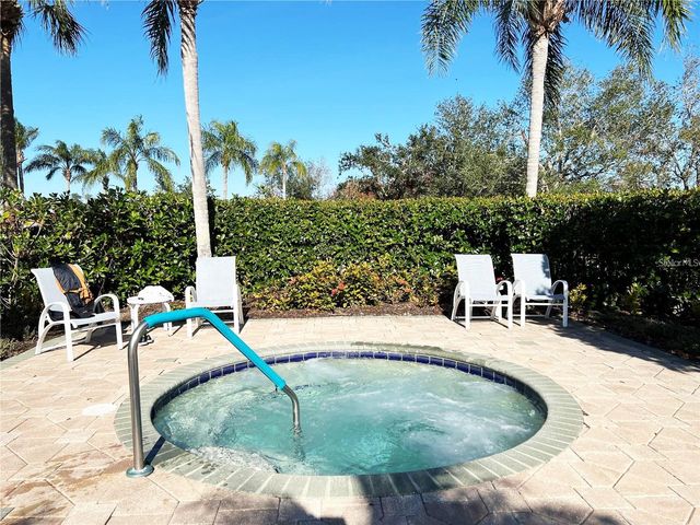 4164 MACKAY FALLS TERRACE, Sarasota, FL 34243