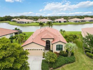 4164 MACKAY FALLS TERRACE, Sarasota, FL 34243