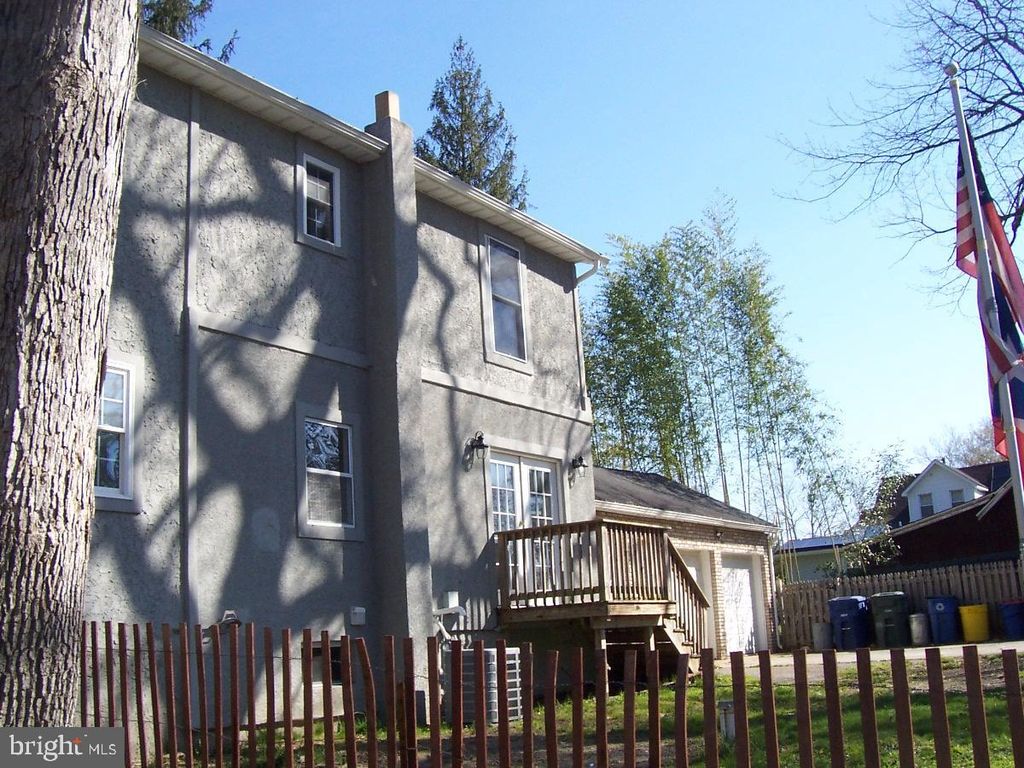 159 RAILROAD AVE, Franklinville, NJ 08322