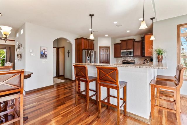 1707 Coldwater Creek DRIVE, Waukesha, WI 53188