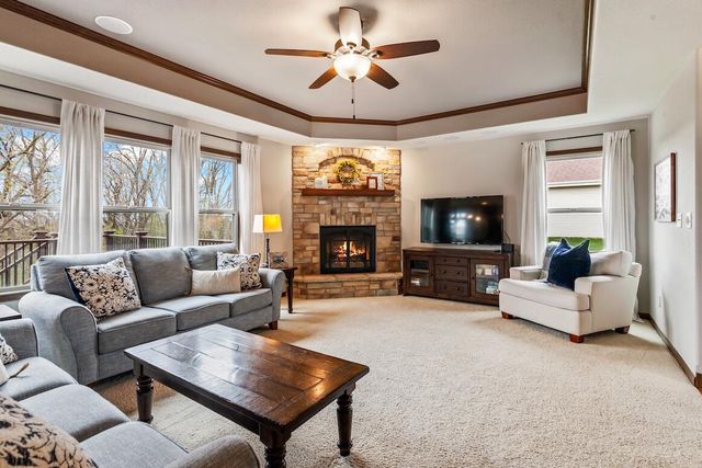 1707 Coldwater Creek DRIVE, Waukesha, WI 53188