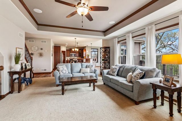 1707 Coldwater Creek DRIVE, Waukesha, WI 53188