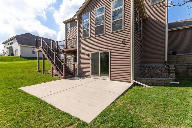 1707 Coldwater Creek DRIVE, Waukesha, WI 53188