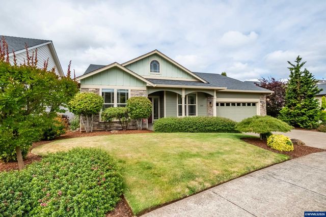 6087 SE Rolletti Dr, Salem, OR 97306