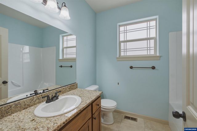 6087 SE Rolletti Dr, Salem, OR 97306